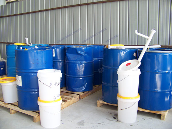 豐富的（de）原材料及可靠的包裝