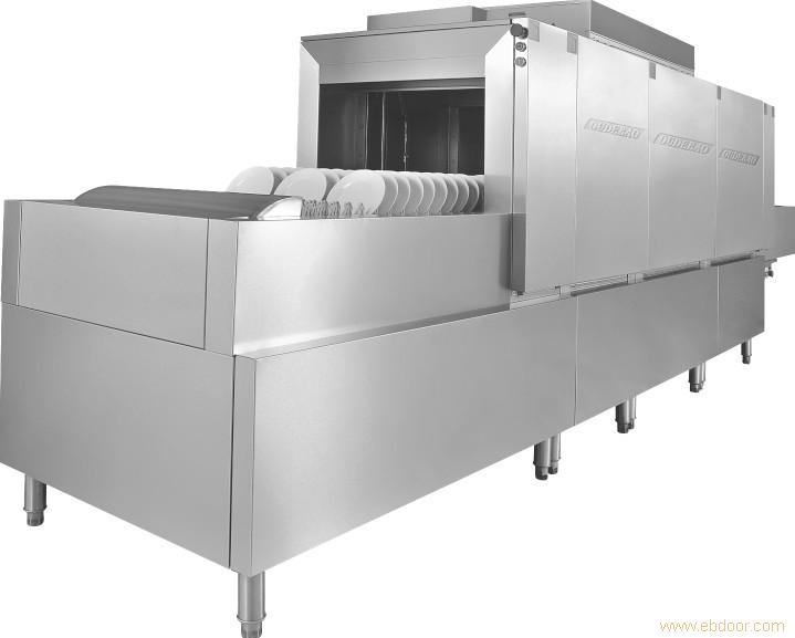 長龍式洗碗機（jī）