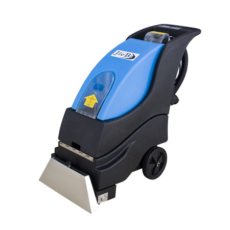 三合一地（dì）毯抽洗機